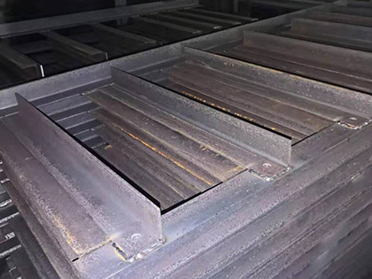 角钢电缆支架 - 安平县澳达金属丝网制品有限公司图片3