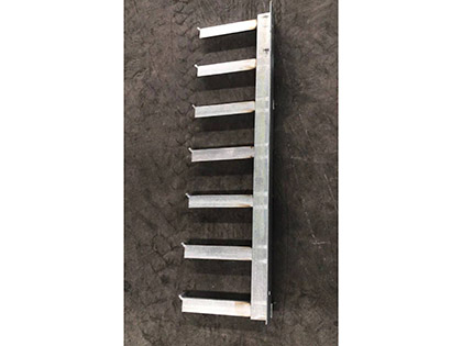 镀锌电缆支架 - 安平县澳达金属丝网制品有限公司图片4