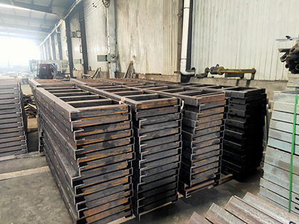 电缆支架的作用 - 安平县澳达金属丝网制品有限公司图片3