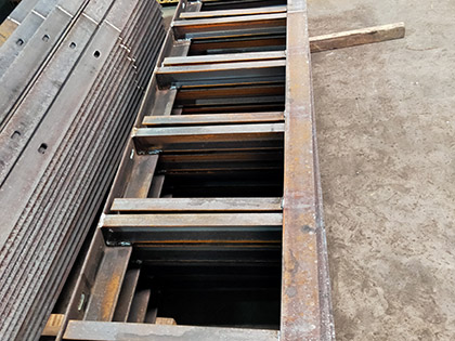 电缆支架的作用