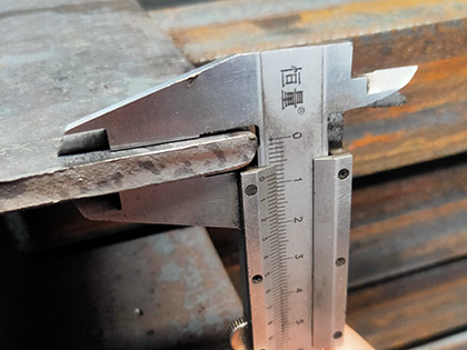 电缆支架的优点 - 安平县澳达金属丝网制品有限公司图片2