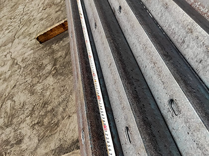 电缆支架的优点 - 安平县澳达金属丝网制品有限公司图片4