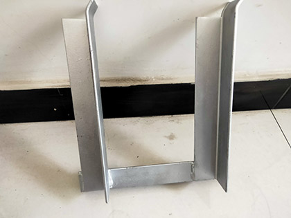 电缆支架的优点