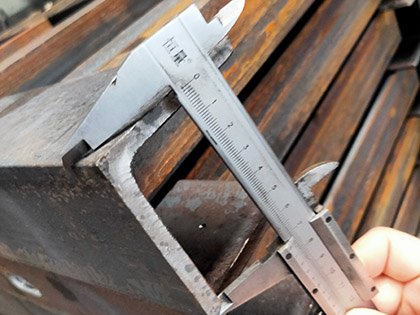 电缆支架的应用