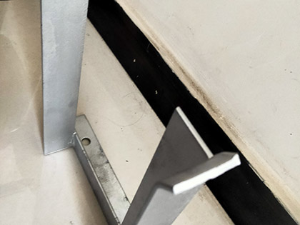 电缆支架的应用 - 安平县澳达金属丝网制品有限公司图片3