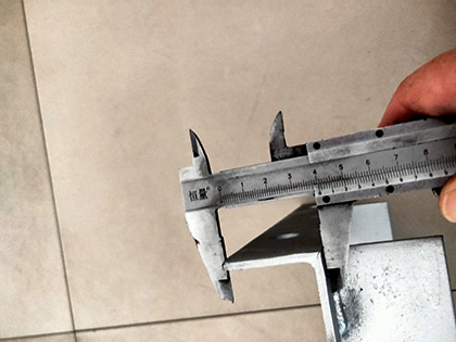 电缆支架的应用 - 安平县澳达金属丝网制品有限公司图片4