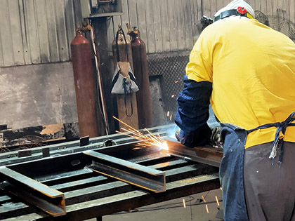 电缆支架的质量