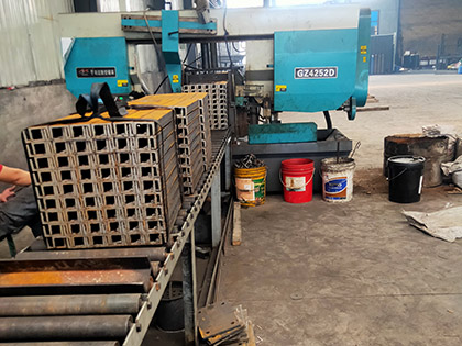 电力支架的作用