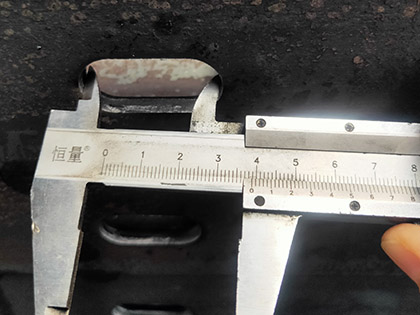 电力支架的作用 - 安平县澳达金属丝网制品有限公司图片4