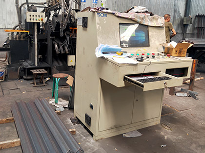 镀锌电缆支架的特点