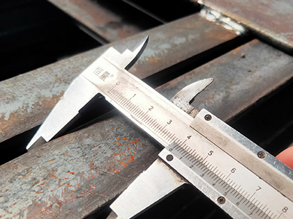 浸塑电缆支架应用 - 安平县澳达金属丝网制品有限公司图片4