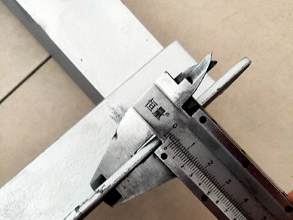 角钢电缆支架质量