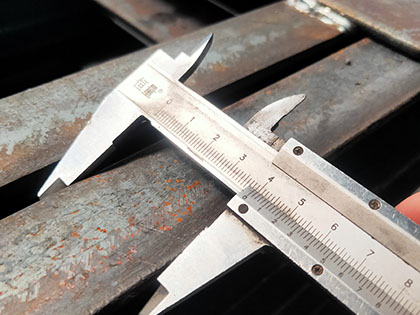 管廊支架 - 安平县澳达金属丝网制品有限公司图片6