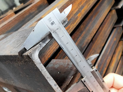 电缆沟支架 - 安平县澳达金属丝网制品有限公司图片5