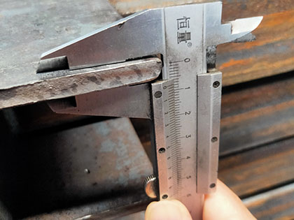 电力支架 - 安平县澳达金属丝网制品有限公司图片5