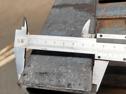 电力支架 - 安平县澳达金属丝网制品有限公司图片6