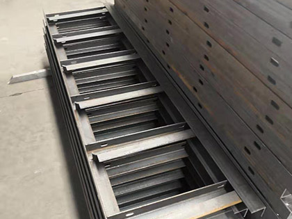 浸塑电缆支架 - 安平县澳达金属丝网制品有限公司图片7