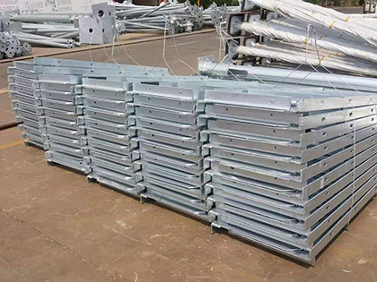 电力支架的作用 - 安平县澳达金属丝网制品有限公司图片5