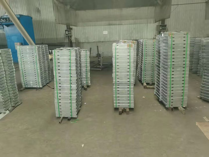 电缆支架的应用 - 安平县澳达金属丝网制品有限公司图片5