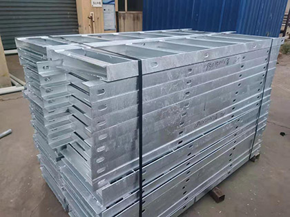 电缆支架价格 - 安平县澳达金属丝网制品有限公司图片5