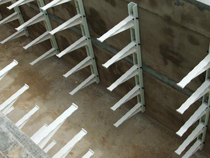 电缆支架的特点 - 安平县澳达金属丝网制品有限公司图片6